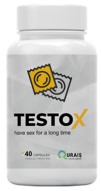 TestoX